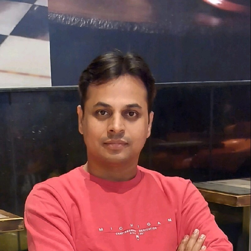 Rachit Jain