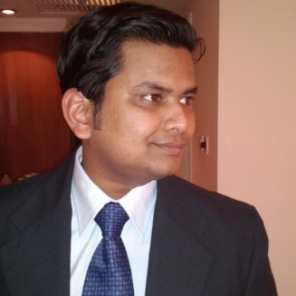 Neelabh Manoj