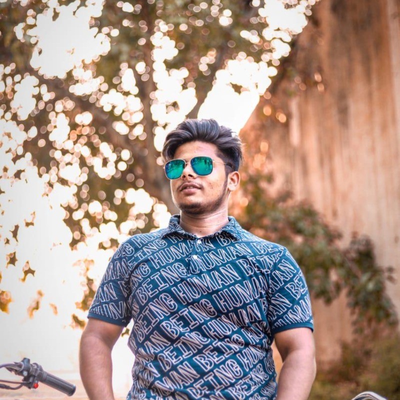 Sachin Gupta