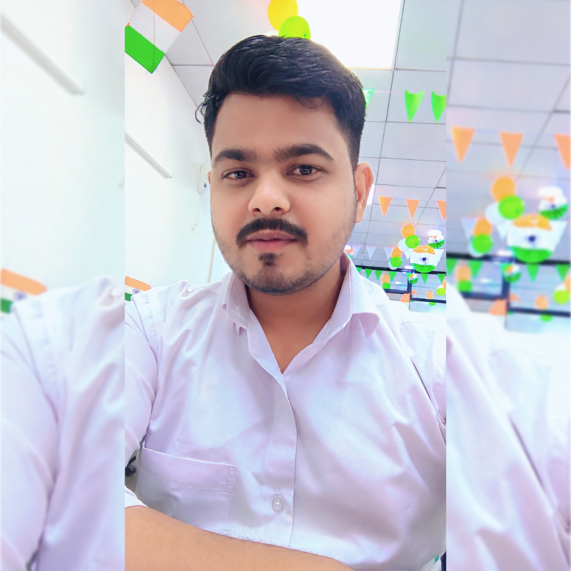 Vikas Kumar